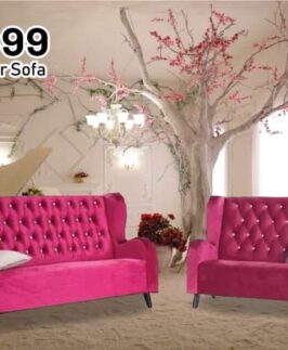 Sofa Set [New]