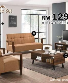 Sofa Italian Design New