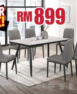 Dining Table with Chair