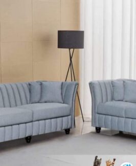 L Sofa Italian Design [New]