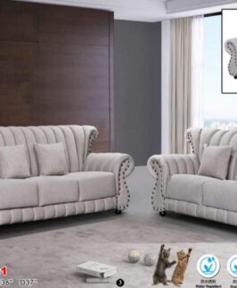 L Sofa Italian Design [New]