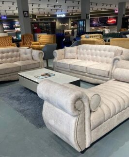 Sofa [Italian Design New]