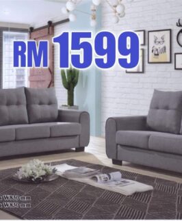 Sofa Set 2+3