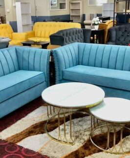 Sofa Set New