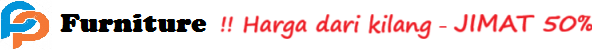 Perabot baru yang berkualiti