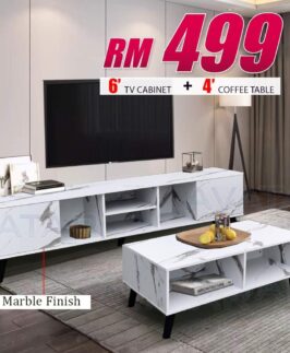 TV Cabinet