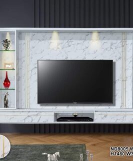 Wall TV Cabinet [New]
